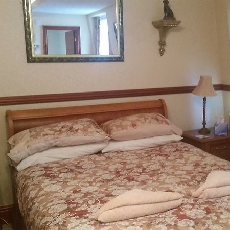 Madeira Hotel Блекпул Екстериор снимка