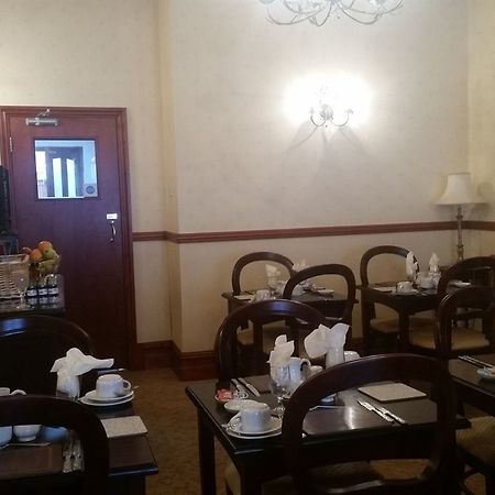 Madeira Hotel Блекпул Екстериор снимка