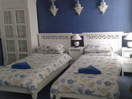 Madeira Hotel Блекпул Екстериор снимка