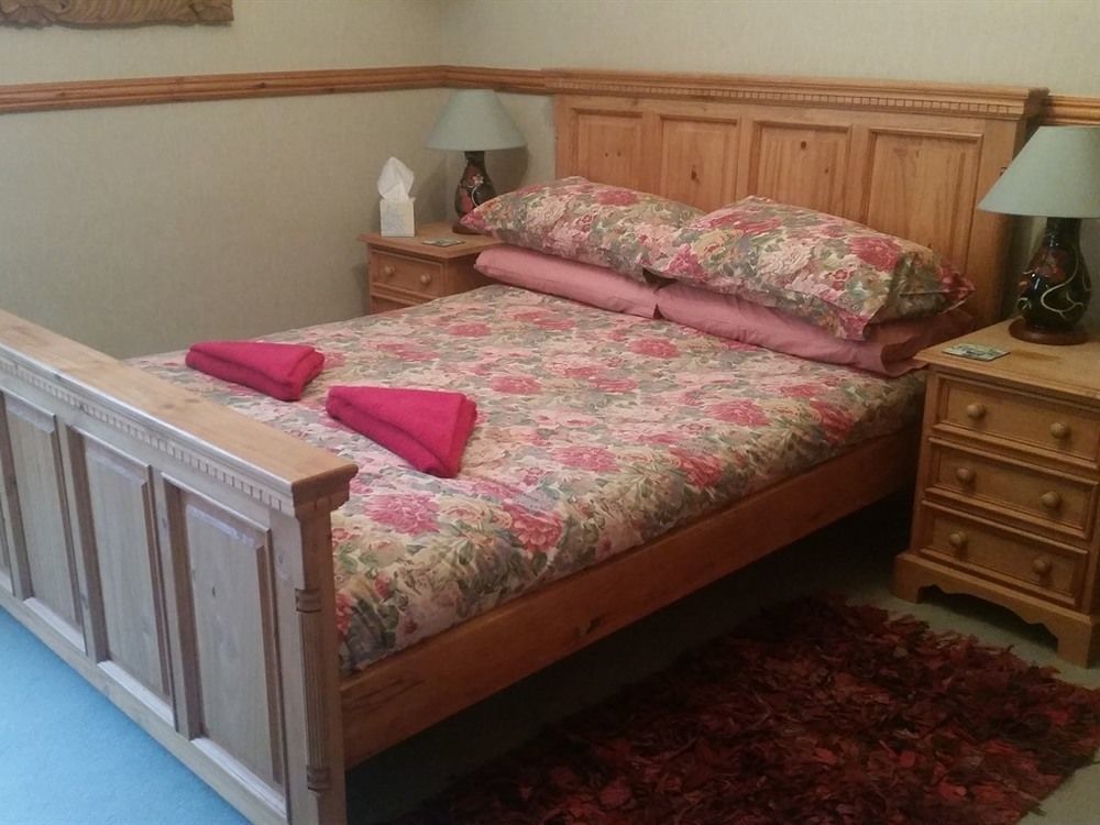 Madeira Hotel Блекпул Екстериор снимка