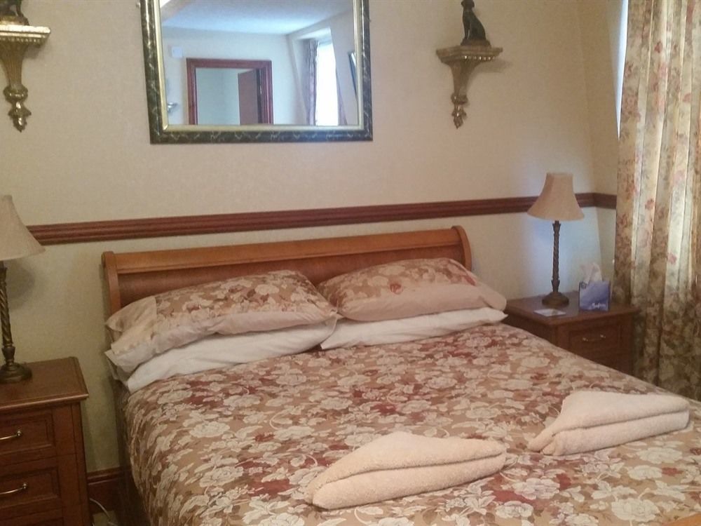 Madeira Hotel Блекпул Екстериор снимка
