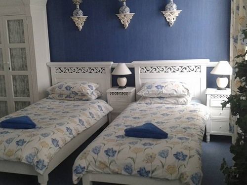 Madeira Hotel Блекпул Екстериор снимка