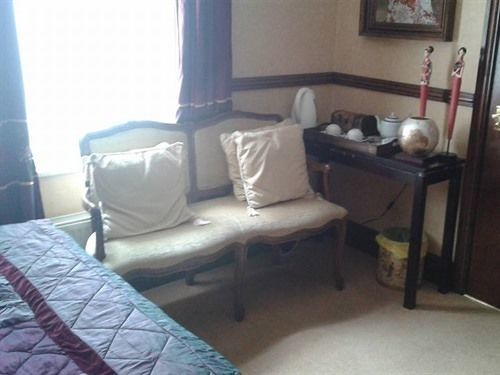 Madeira Hotel Блекпул Екстериор снимка