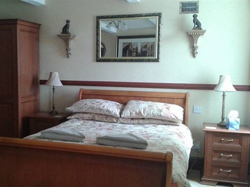Madeira Hotel Блекпул Екстериор снимка