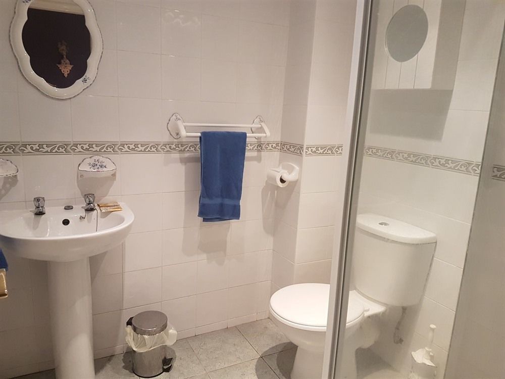 Madeira Hotel Блекпул Екстериор снимка
