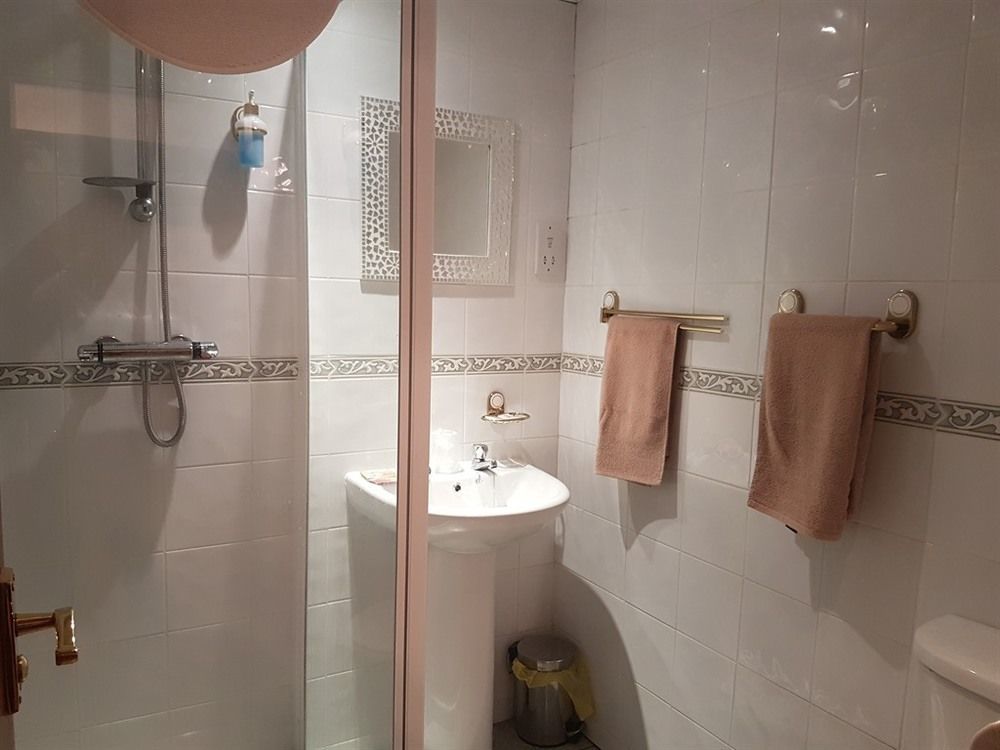 Madeira Hotel Блекпул Екстериор снимка