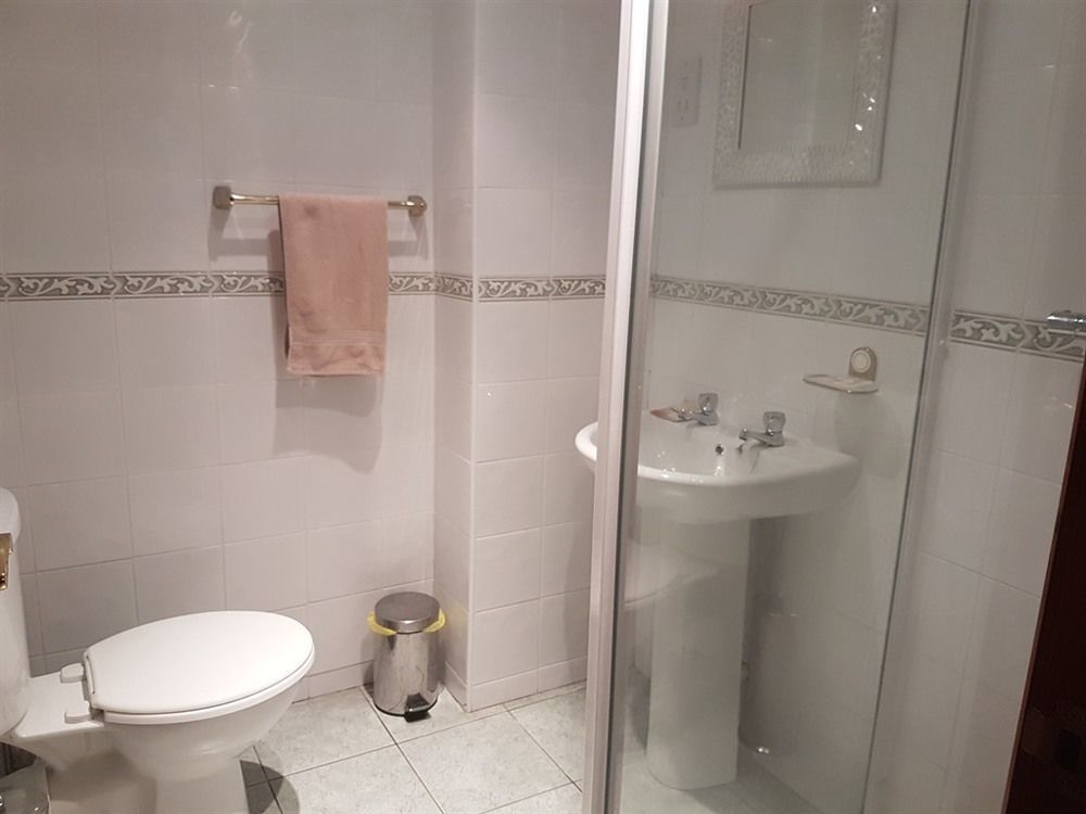 Madeira Hotel Блекпул Екстериор снимка