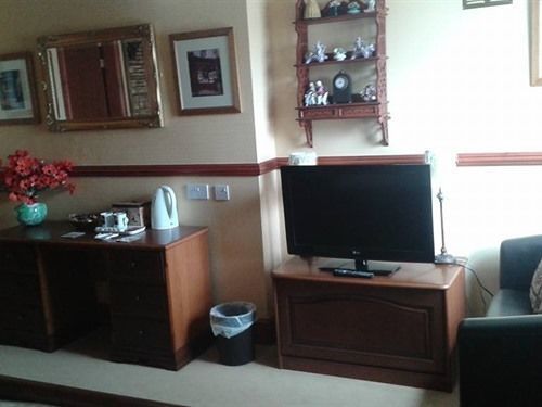 Madeira Hotel Блекпул Екстериор снимка