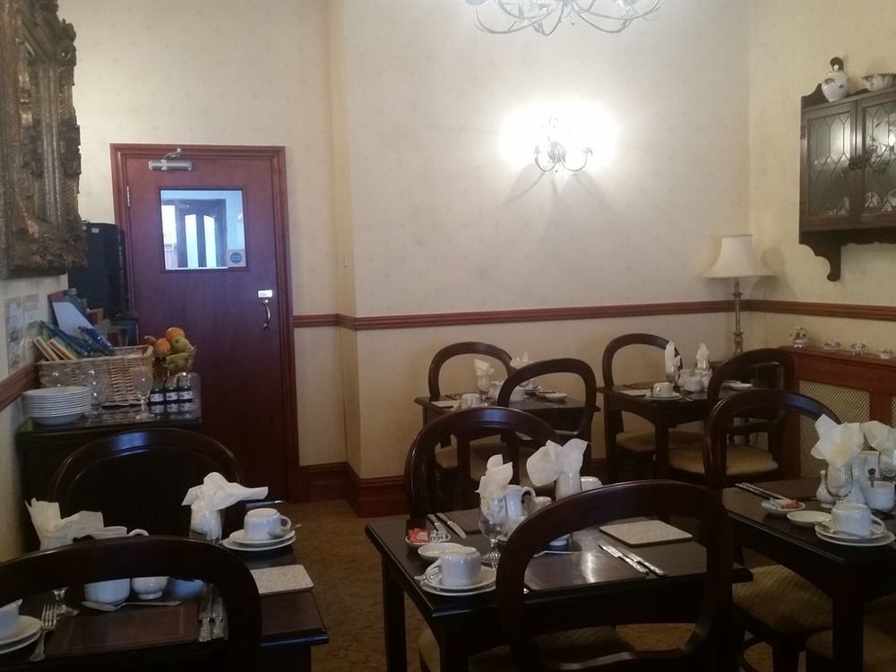 Madeira Hotel Блекпул Екстериор снимка