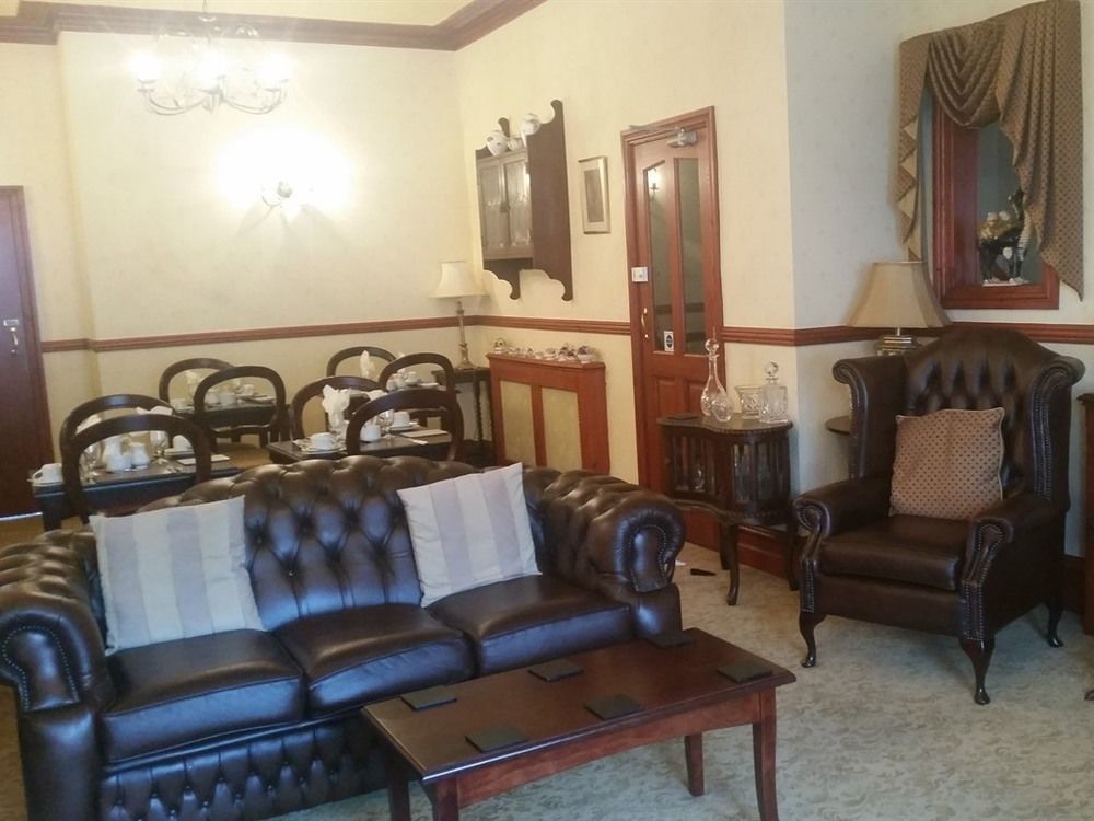 Madeira Hotel Блекпул Екстериор снимка